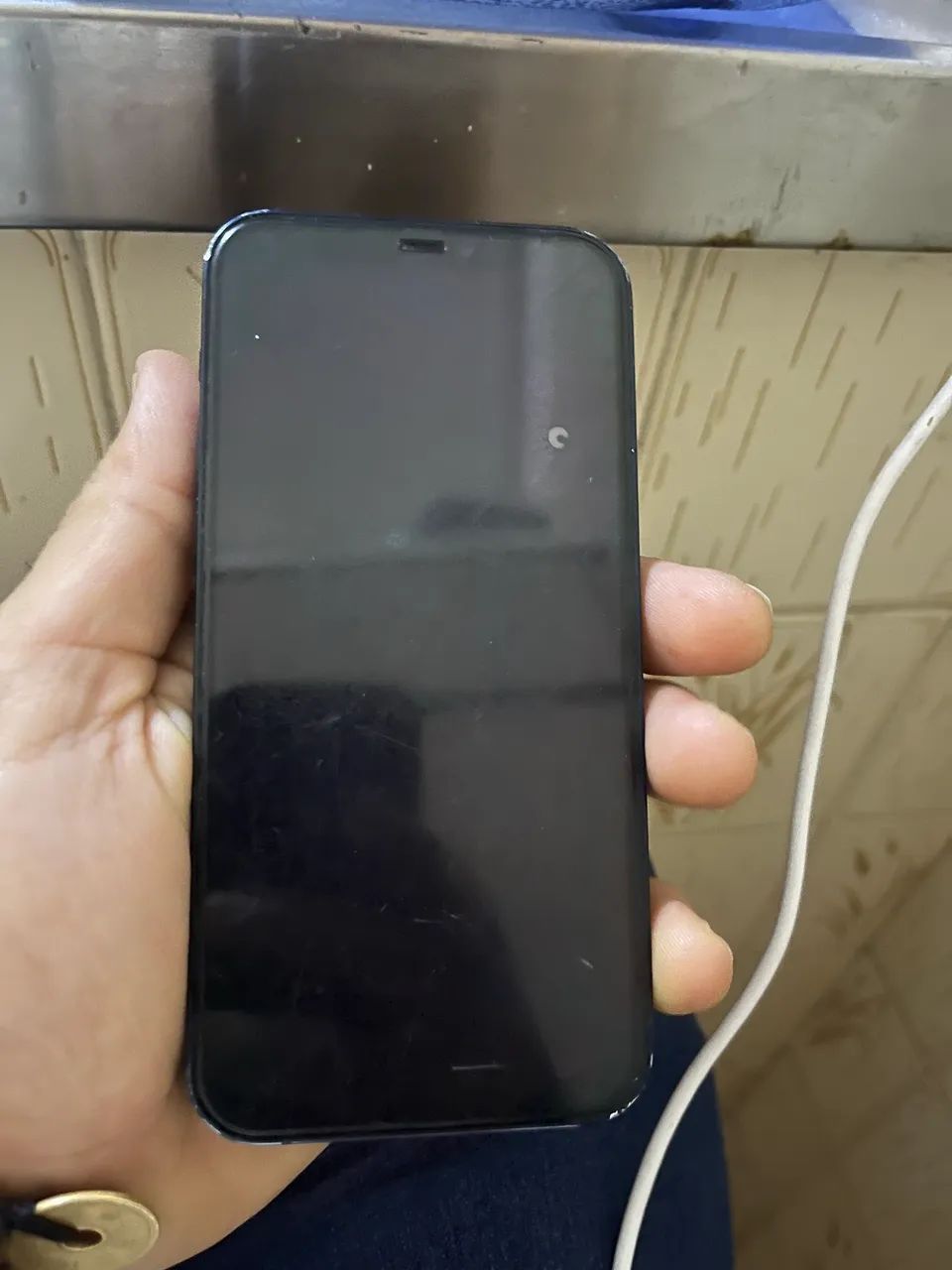 iPhone 12 64Gb com Face ID  - Foto 2