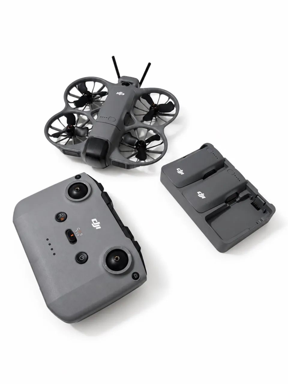 Dji neo 2 fly more combo 