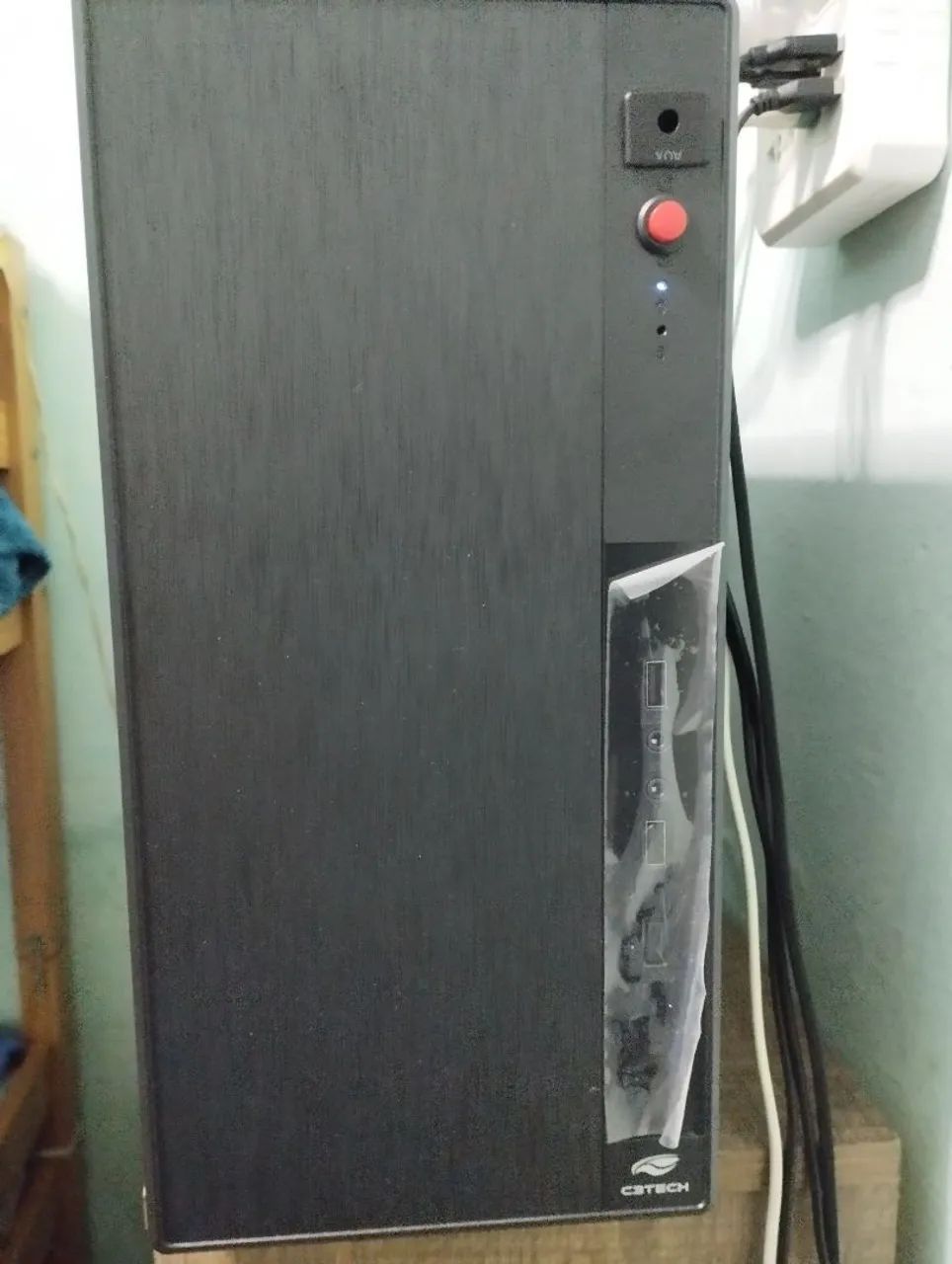 Cpu I3 (super nova)  - Foto 2