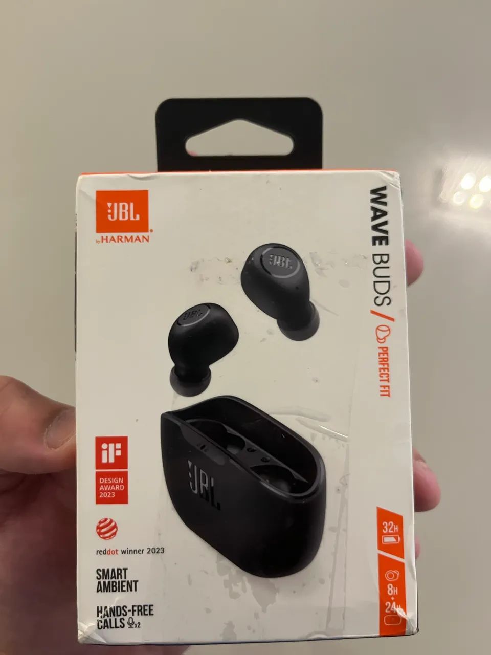 FONE JBL - Foto 3