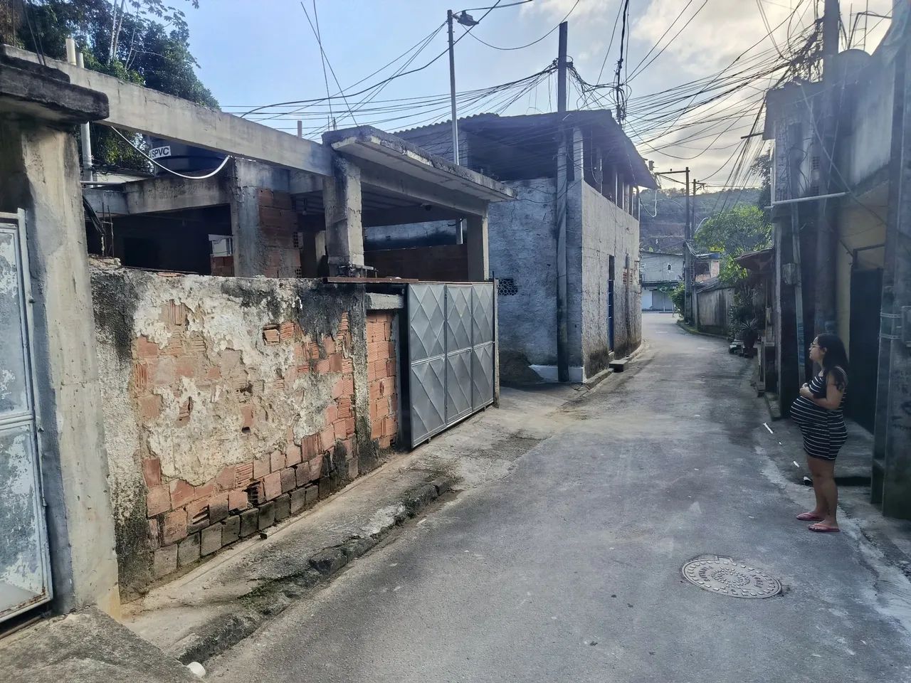 Terreno em vila canaã  - Foto 3