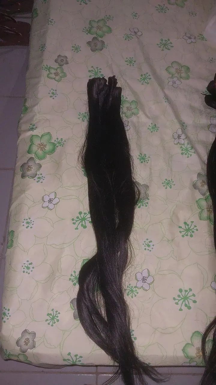  Tenho 2 megar haer  bio humano  pra vende  - Foto 2