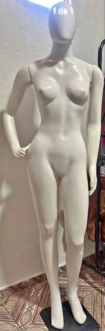 Manequins para loja - Foto 4