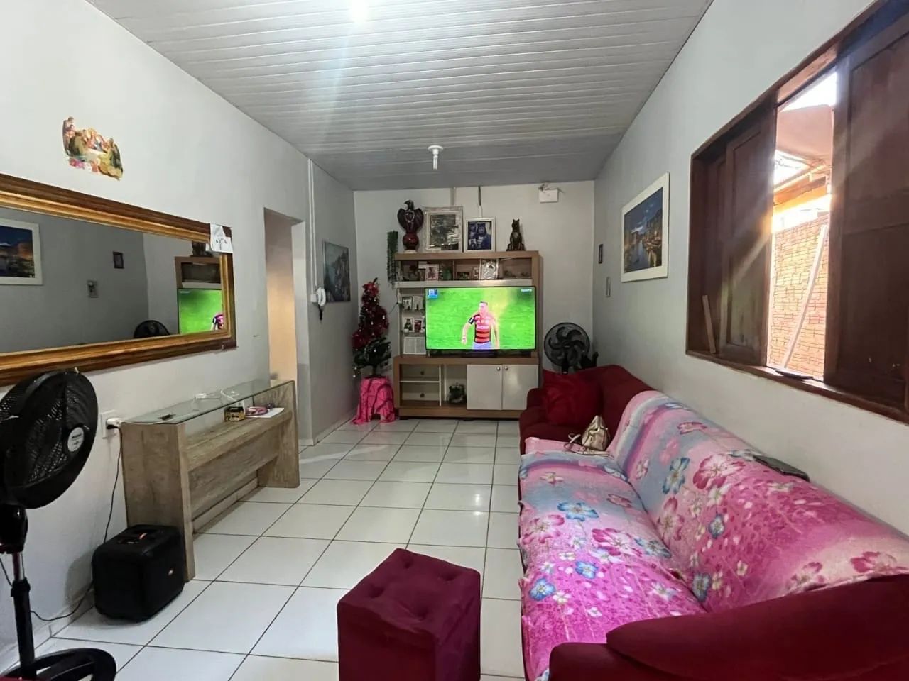 # vendo casa no goiabal  - Foto 4