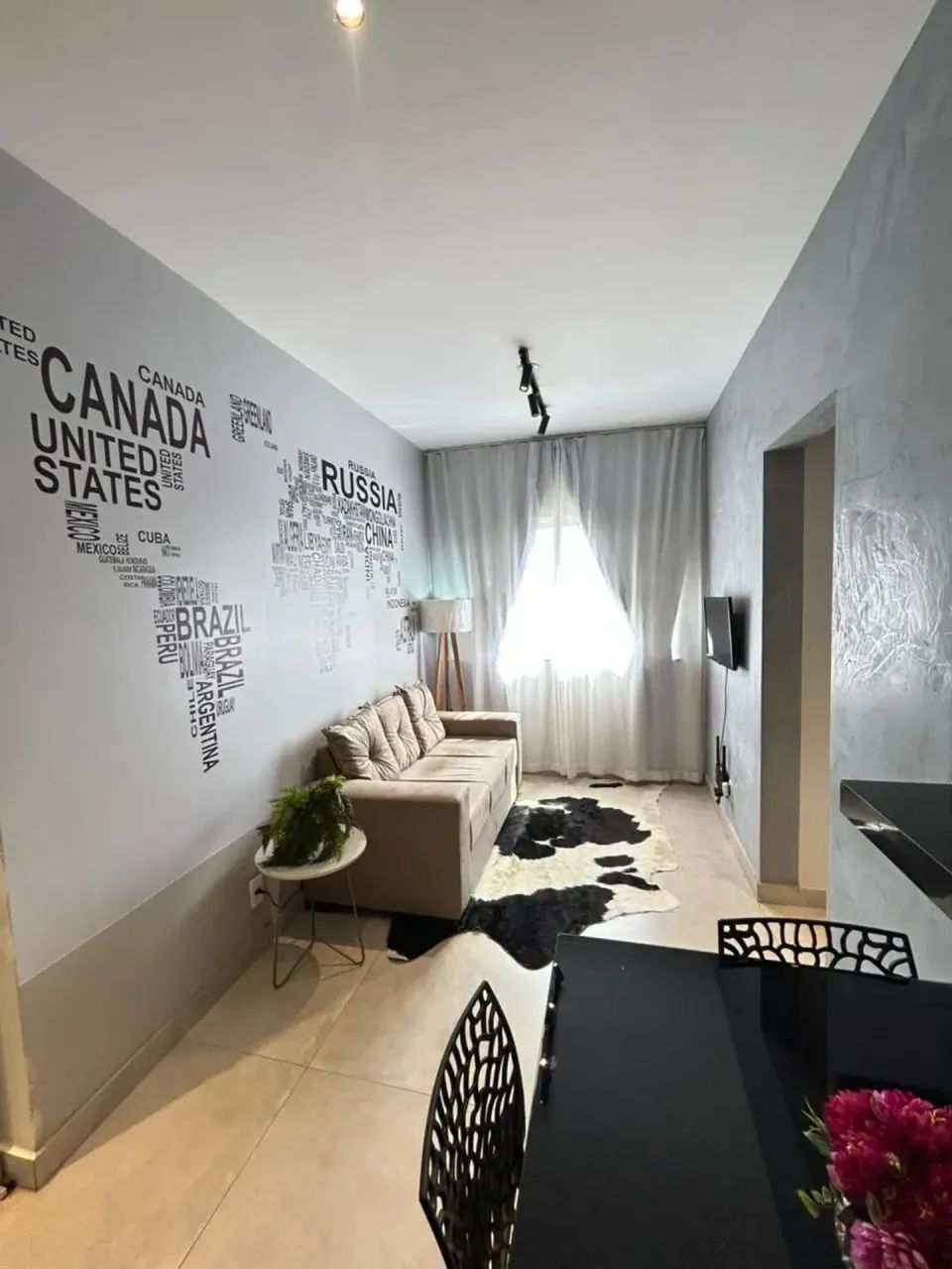 Apartamento no Araçagy com 2 Quarto (1 Suíte com Closet) e Lazer Completo - Foto 2