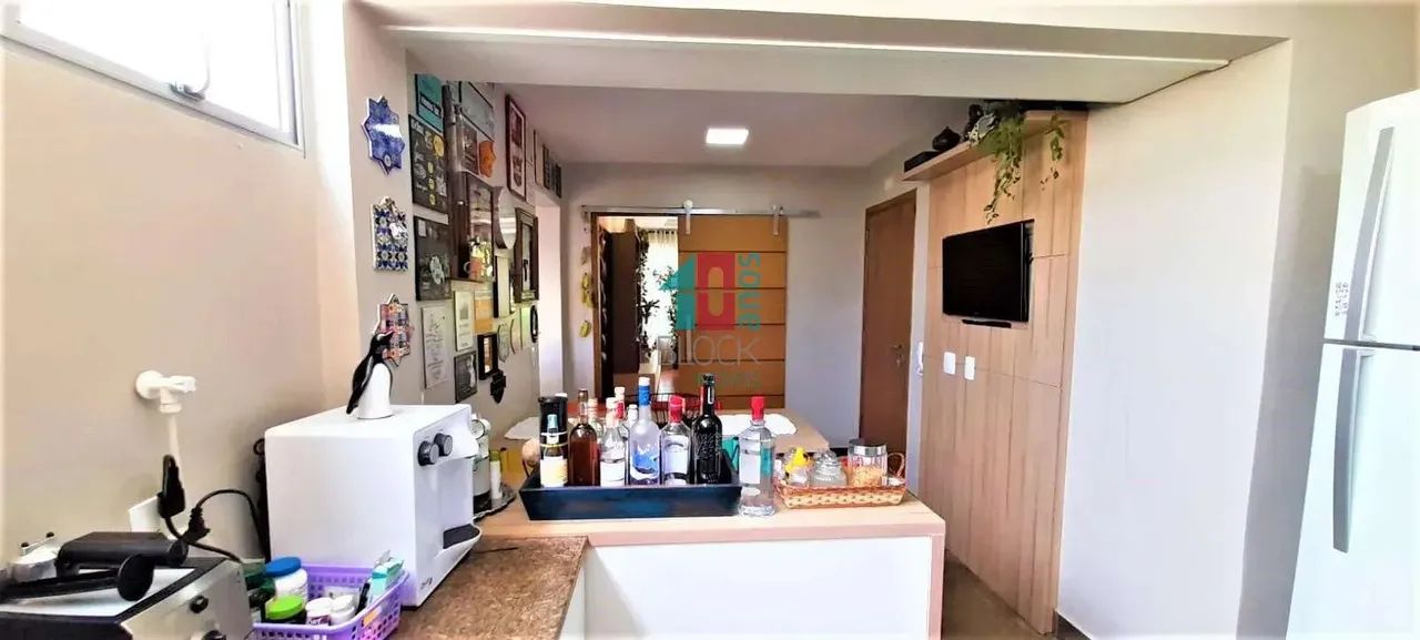 Recreio dos Bandeirantes | Apartamento 3 quartos, sendo 1 suite - Foto 5