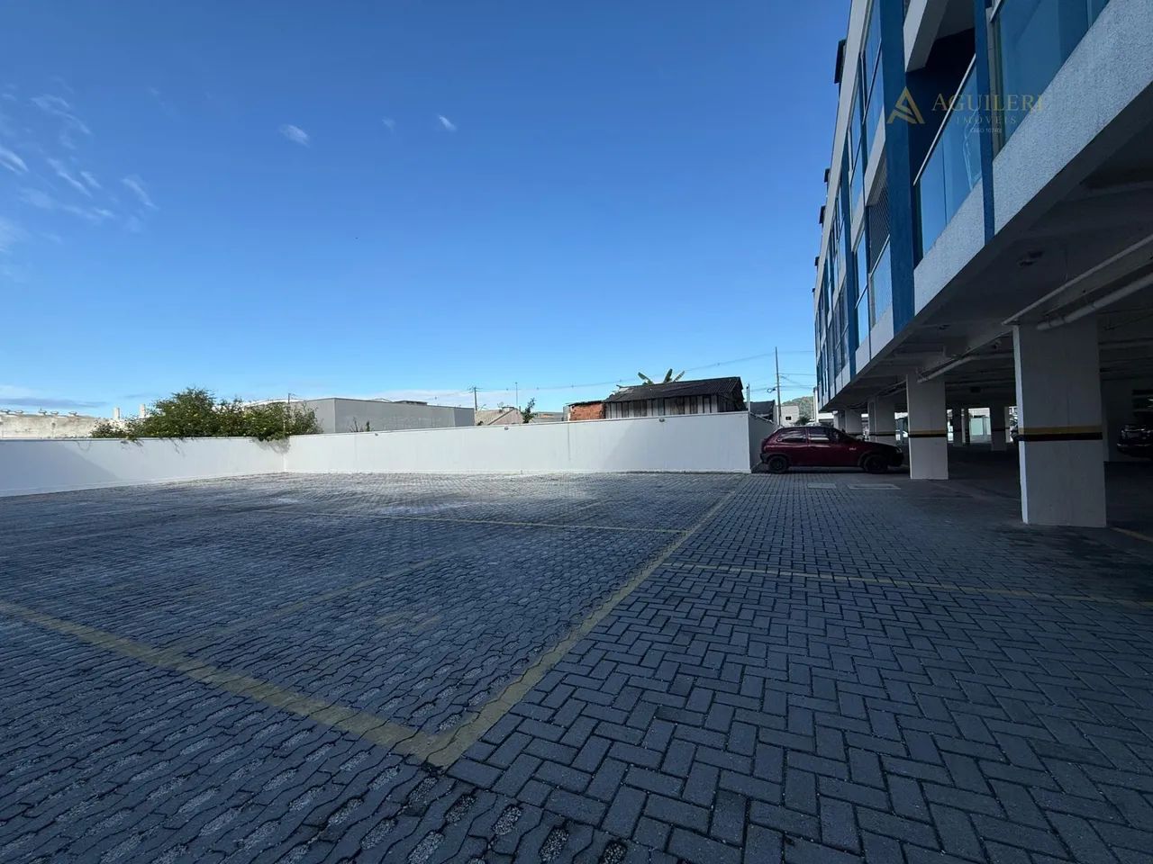 Apartamento em Tabuleiro - Matinhos - Foto 4