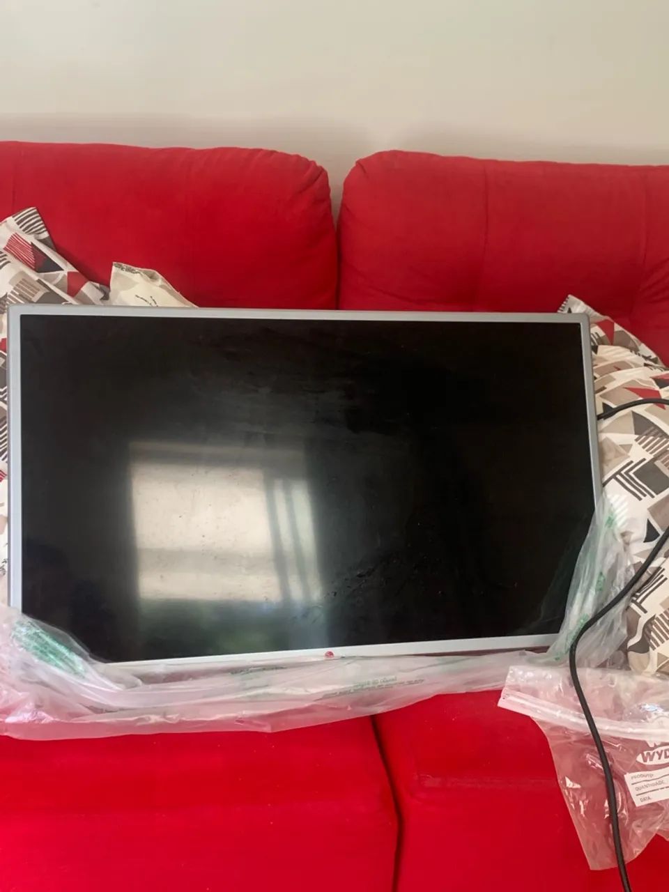 TV LG