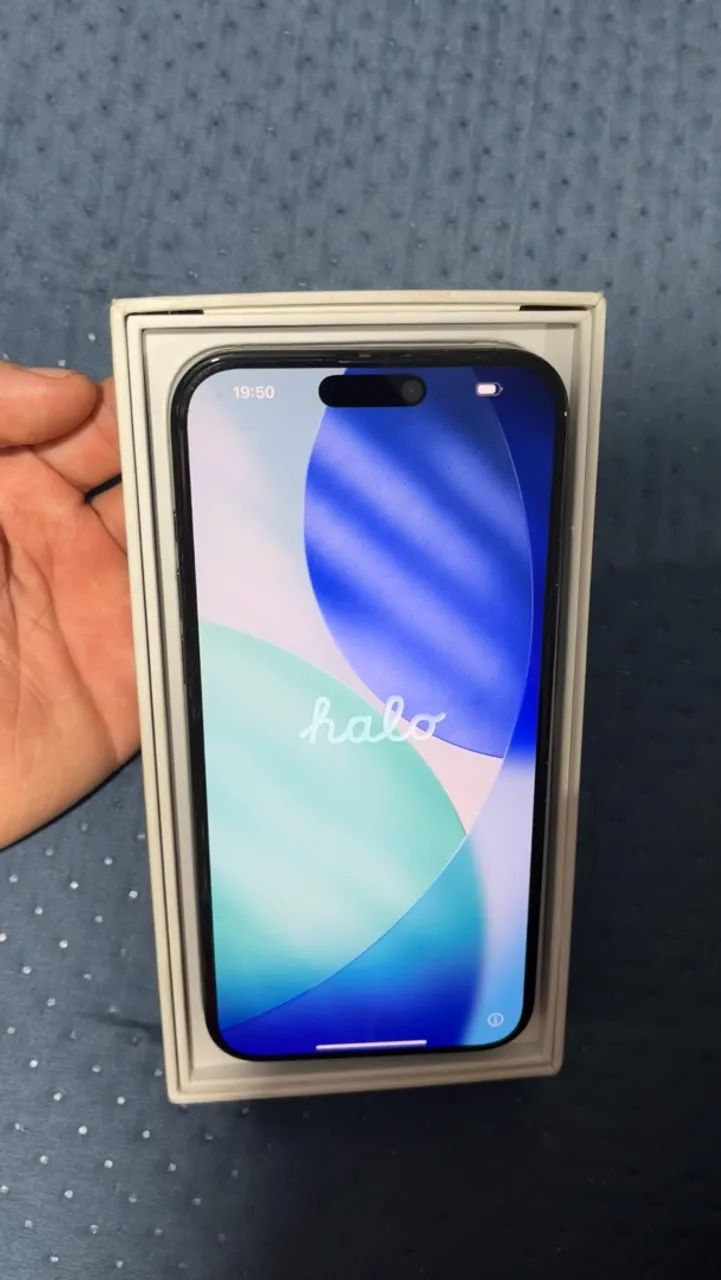 IPHONE 16PRO MAX  256gb