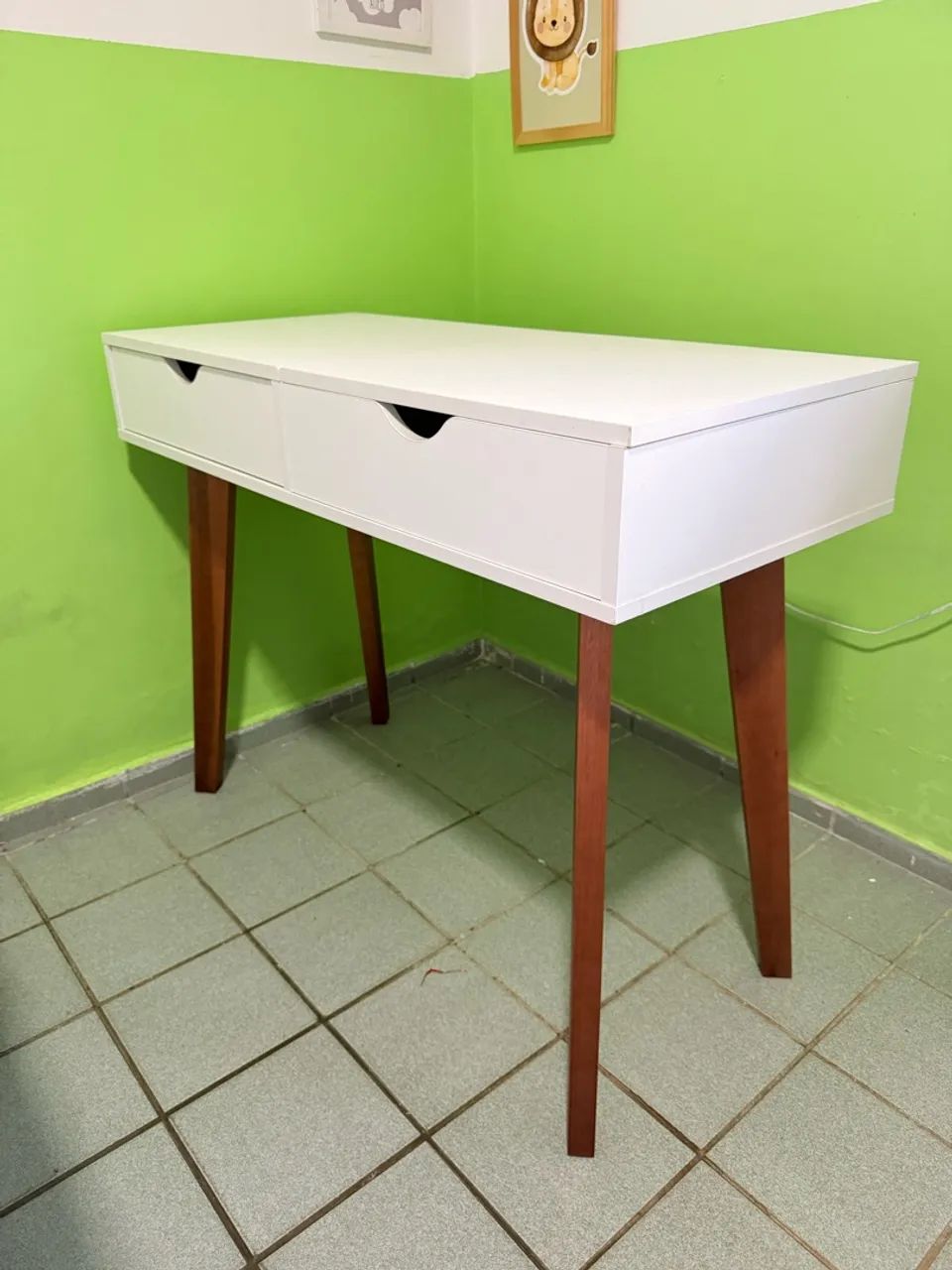 Escrivaninha/penteadeira TOKSTOK