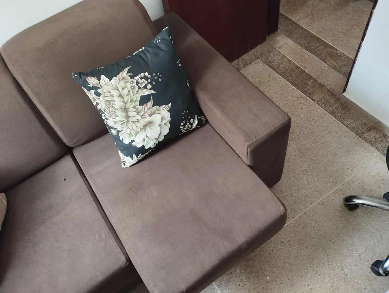 Sofá retrátil  - Foto 4