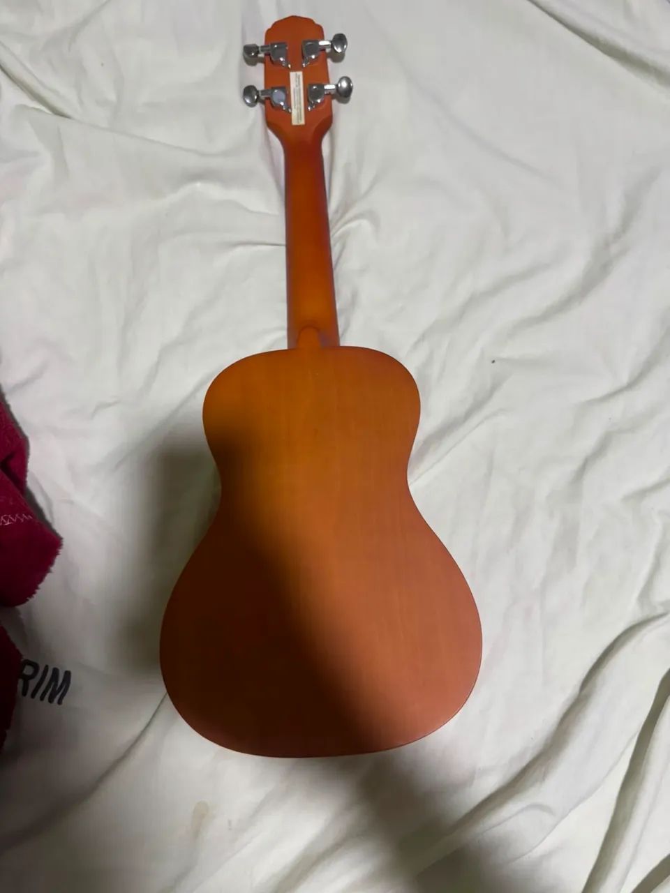 Ukulele Giannini - Foto 3