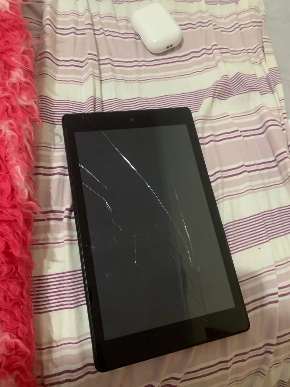 Peças de tablet Amazon