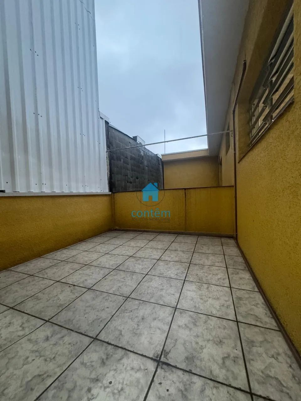 Casa comercial para alugar em Osasco, Jardim das Flores, com 3 quartos, com 105 m² - Foto 4