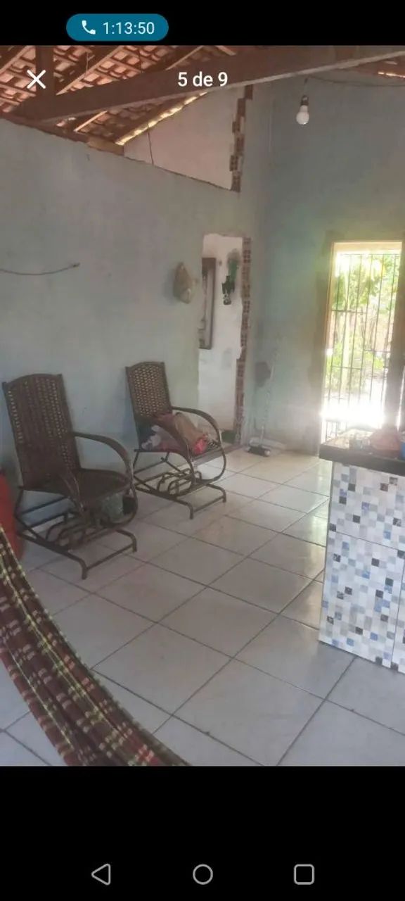 Vendo casa - Foto 4