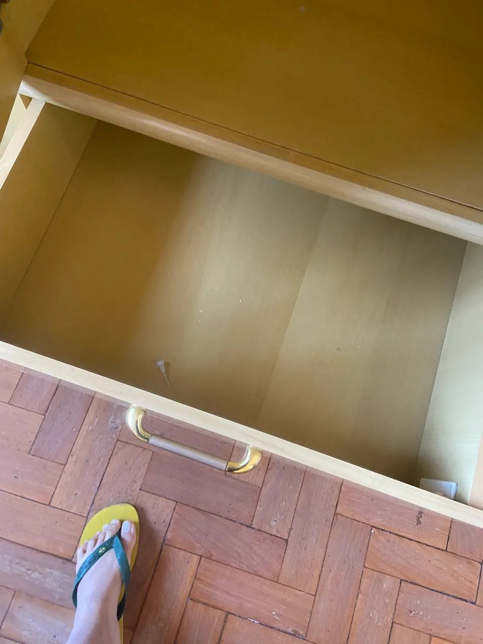 Jogo de quarto - cama , guarda roupa   - Foto 3