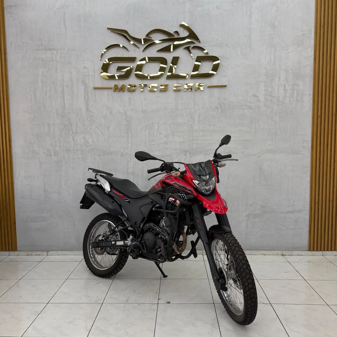 Yamaha Lander 250 2024! 