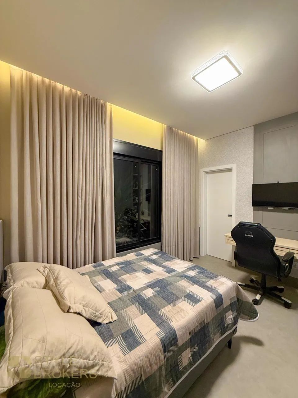 Casa em Morada dos Nobres - Cuiabá - Foto 4