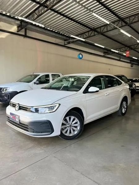Volkswagen Virtus 1.0 TSI AT 2026