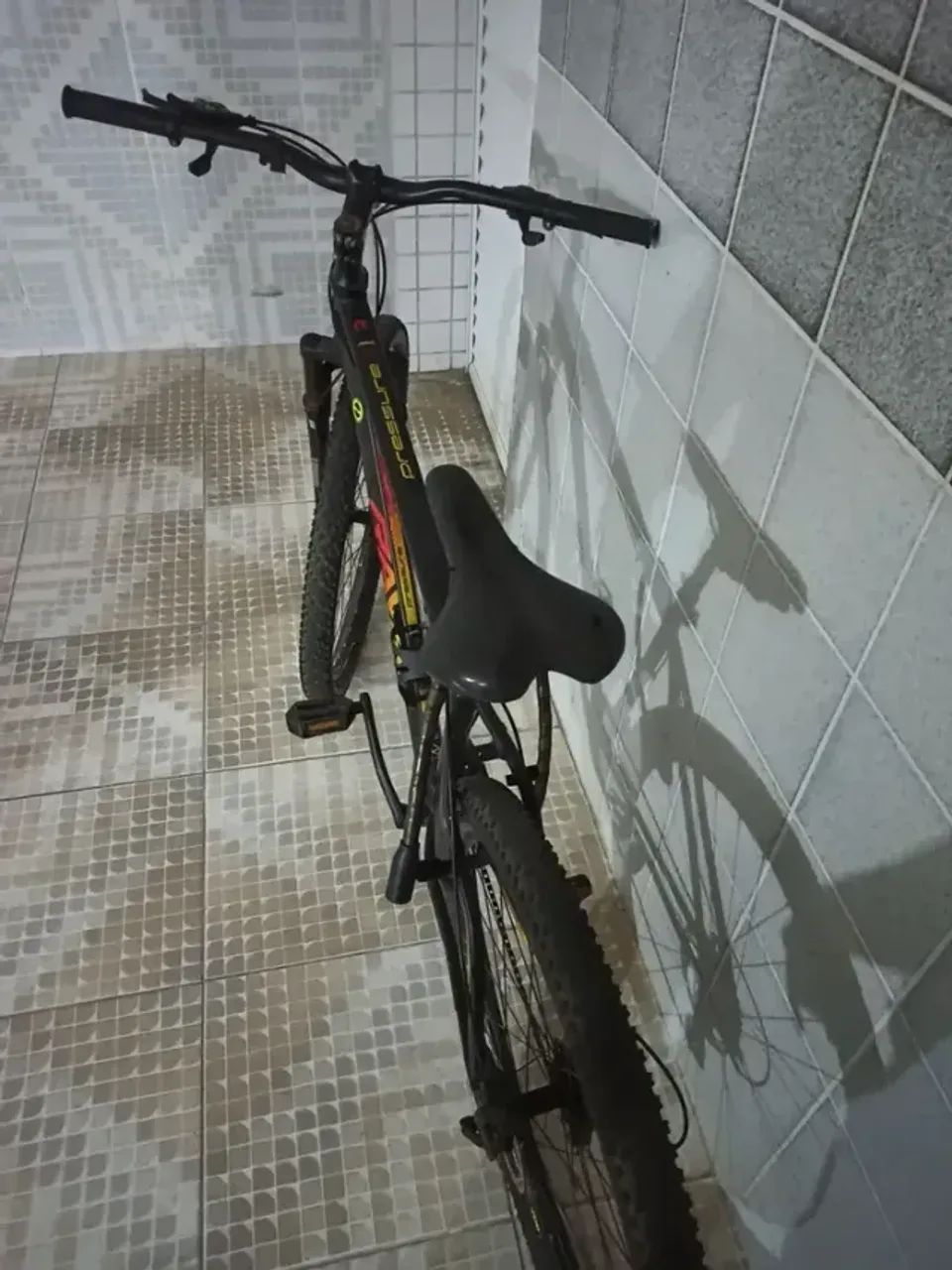 Bicicleta aro 29 Rava profissional - Foto 2