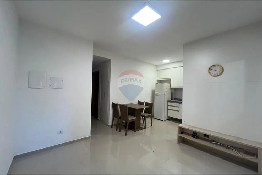 Apartamento, 2 quartos, 1 suíte, 1 vaga, com elevador - Vila Gilda - Foto 3