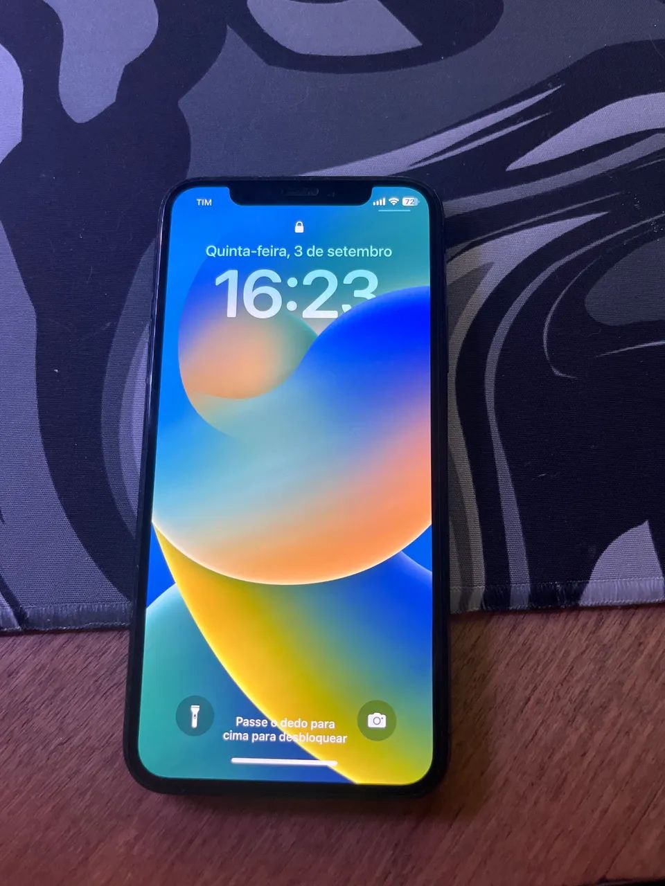 Iphone X 256gb