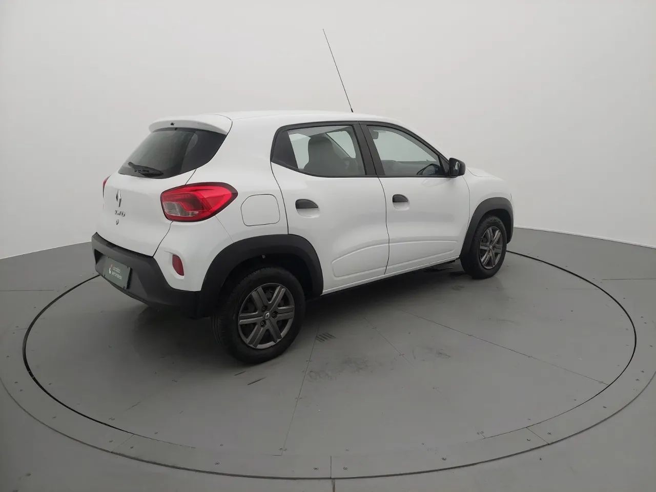 Renault Kwid 1.0 Zen 2024 - Foto 5