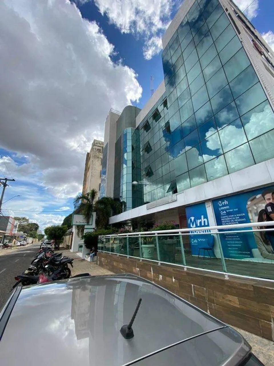 SALA COMERCIAL NO CENTRO NORTE. - Foto 4