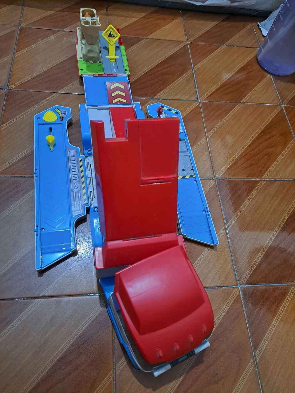 Patrulheiro  - Foto 3