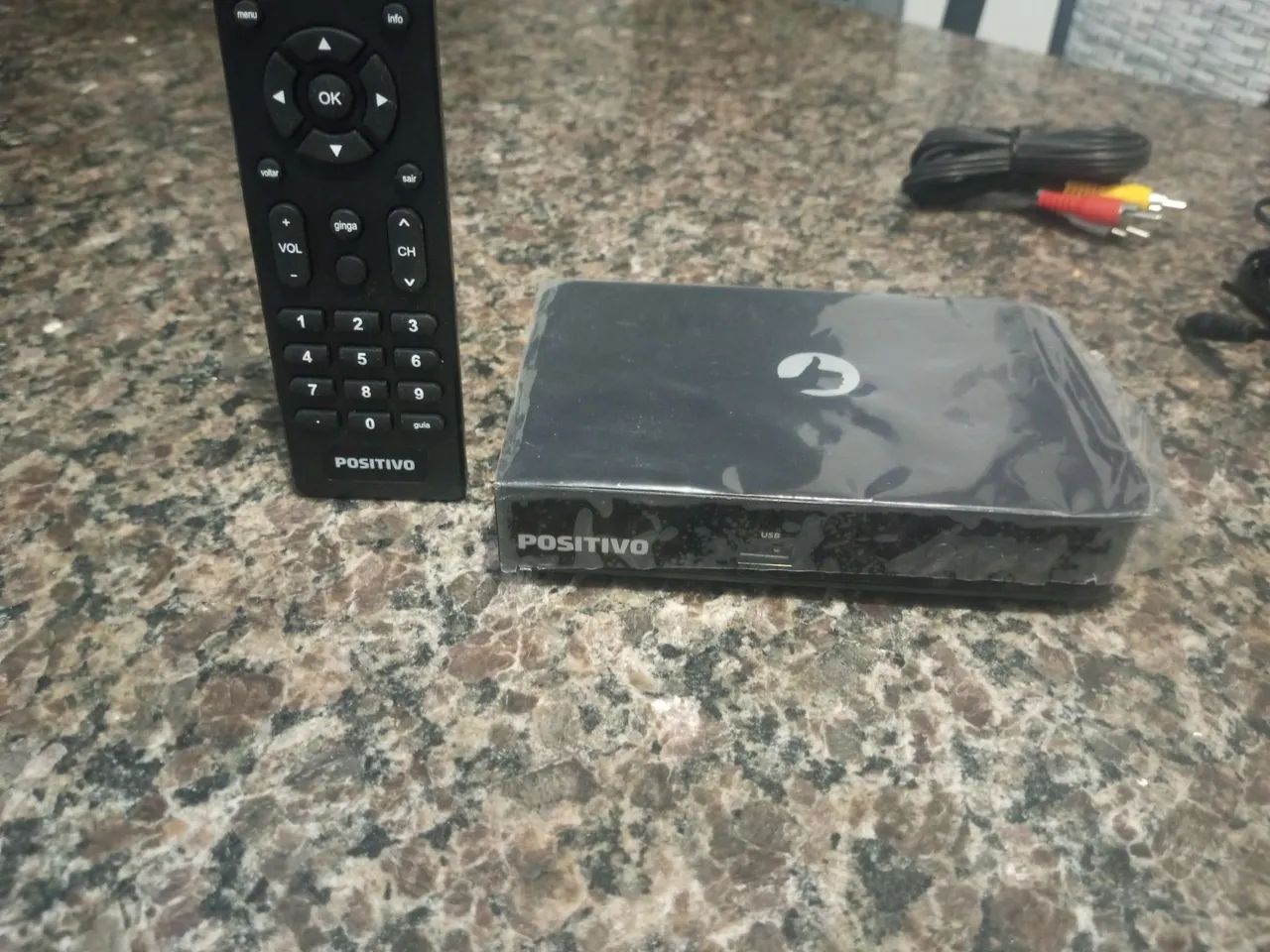 Receptor digital STB 2341 - Foto 2