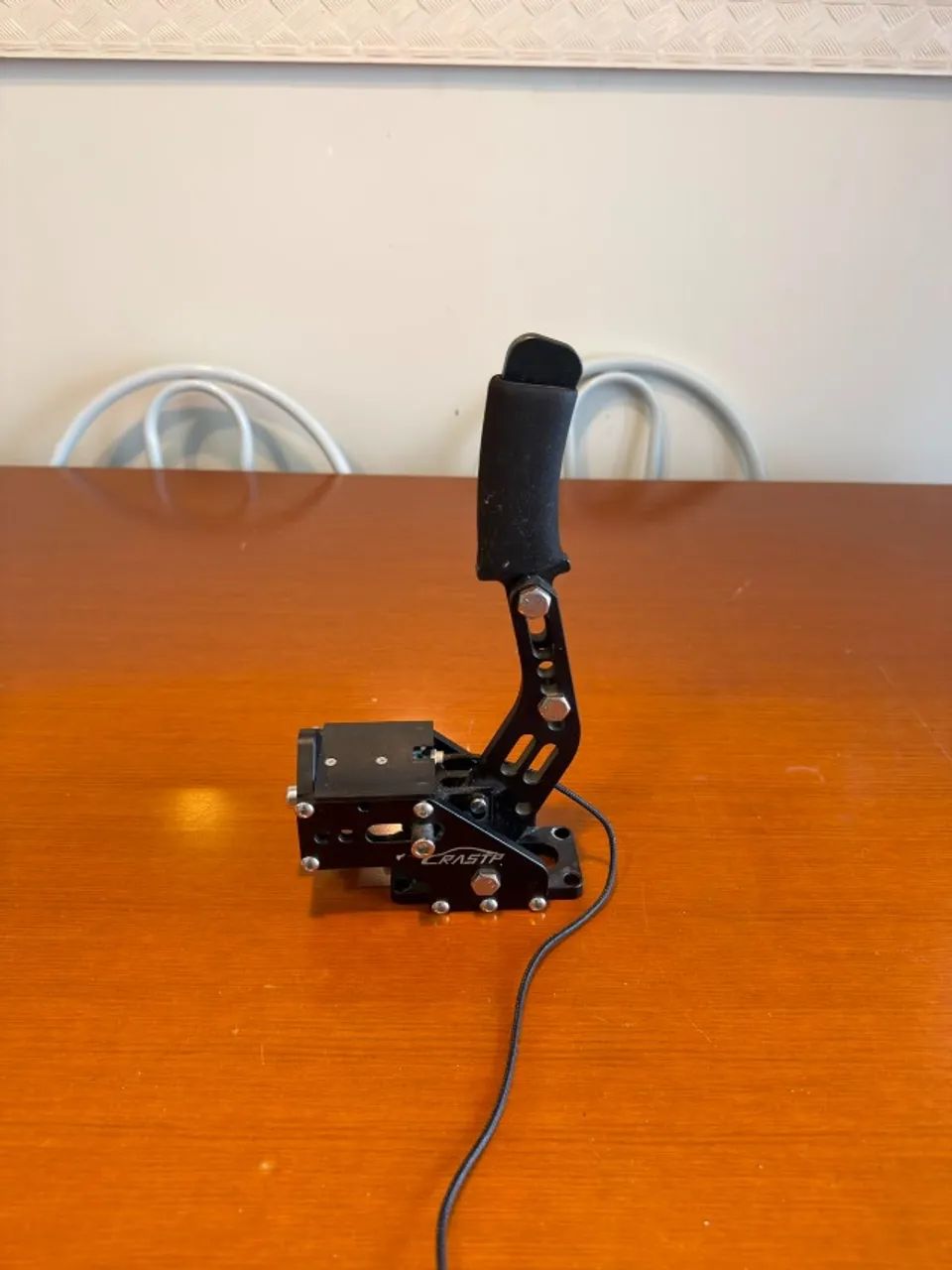 Freio de Mão USB para PC