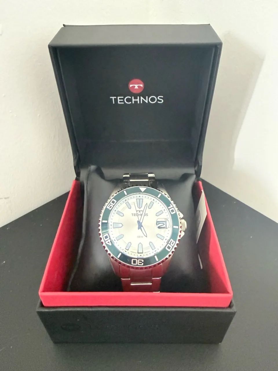 Relógio Technos Sub ( NOVO)