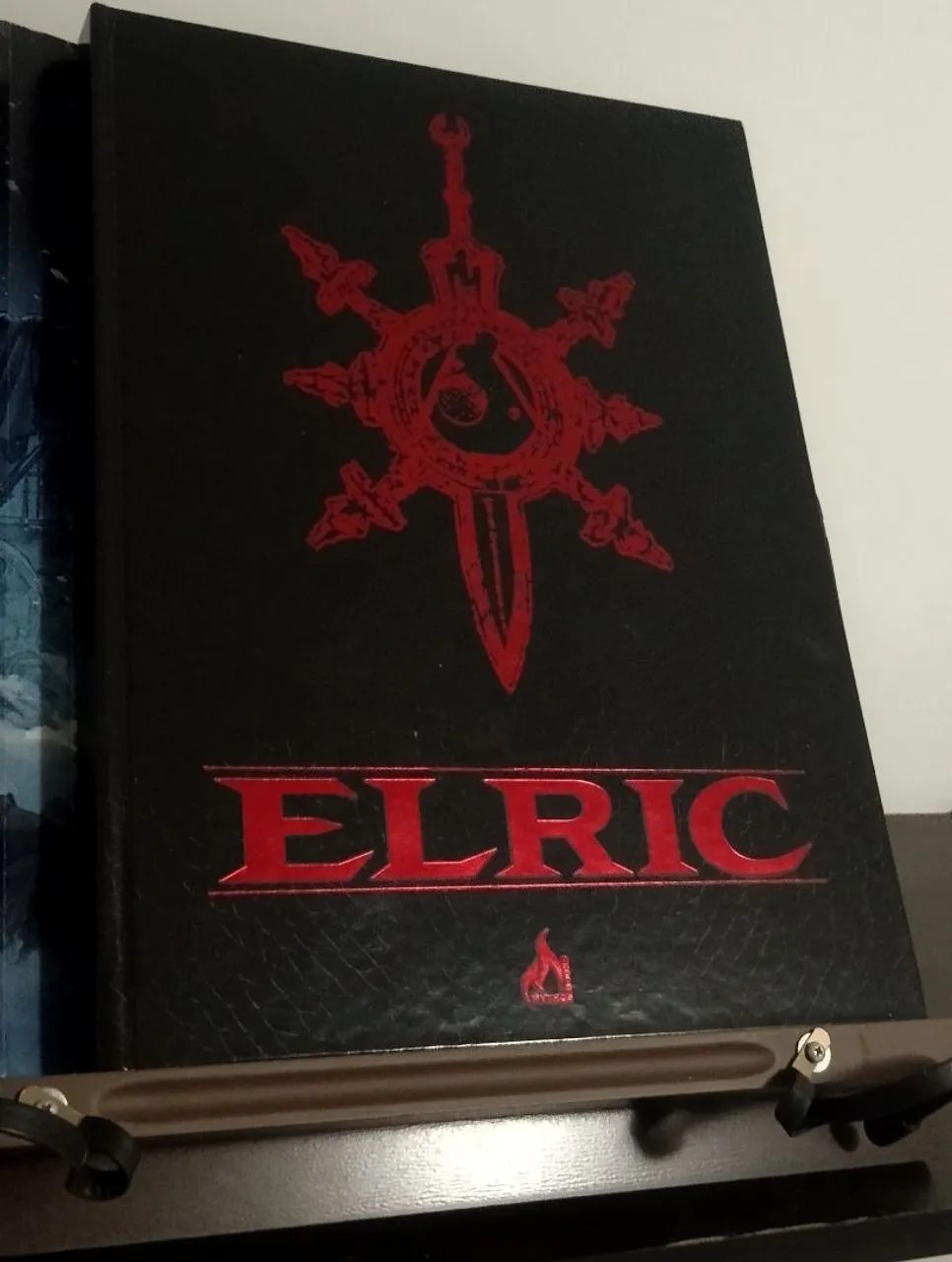 Elric - Edição de Luxo - Foto 3