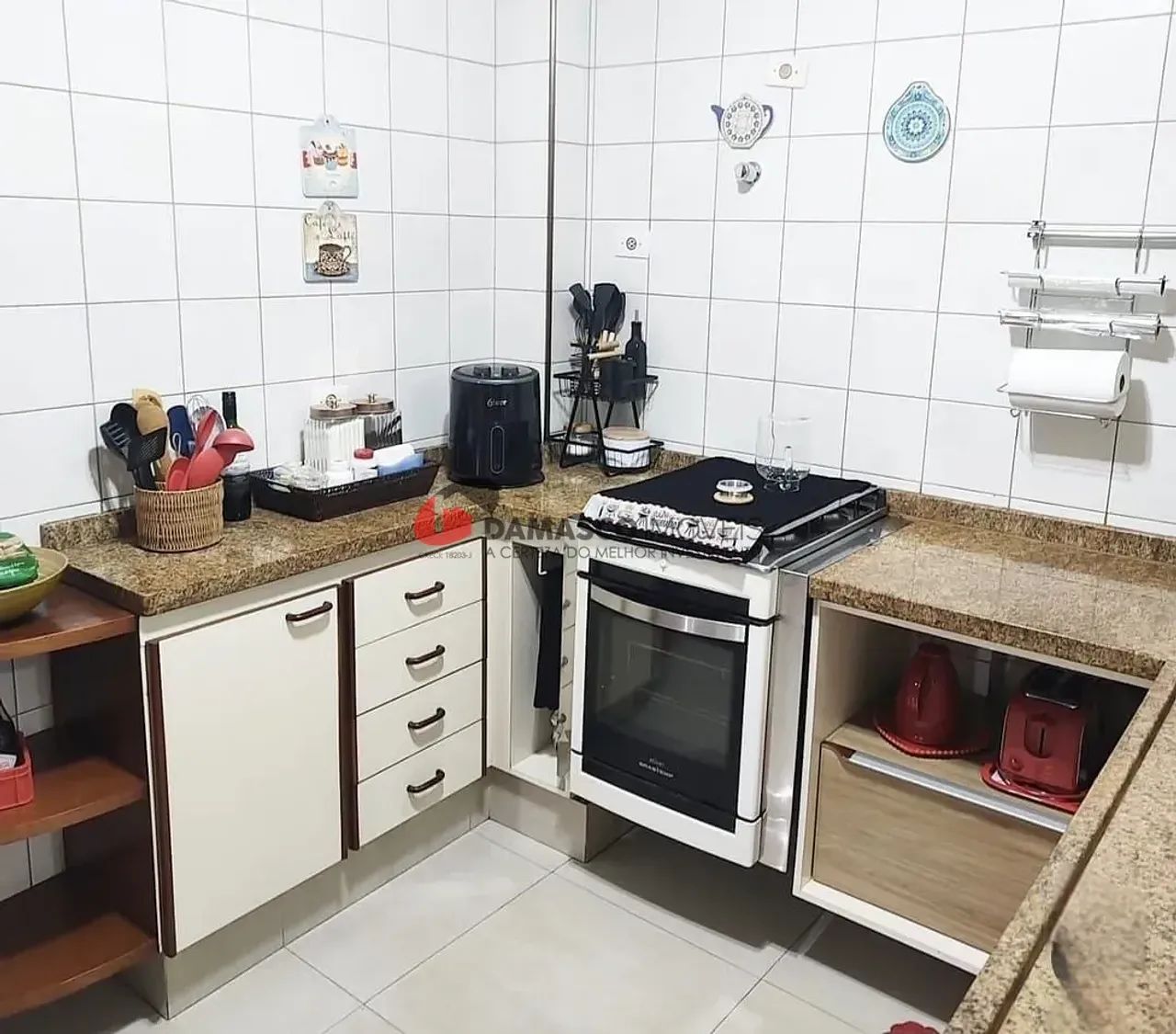 Apartamento em Santa Paula - Foto 4