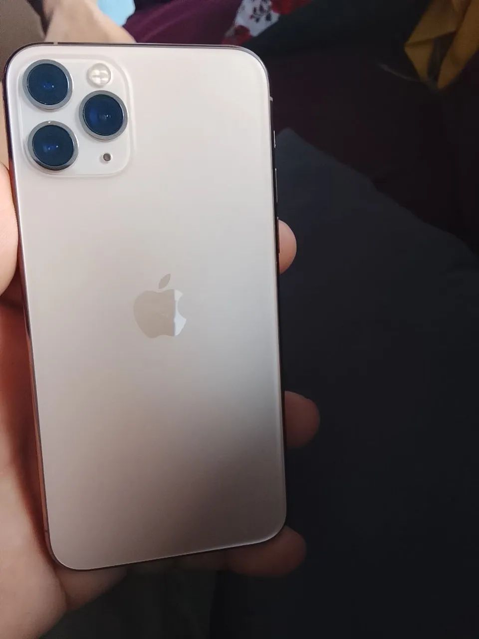 iPhone 11 pro 
