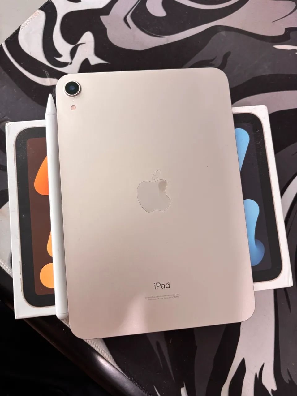IPAD MINI 6 - Foto 2
