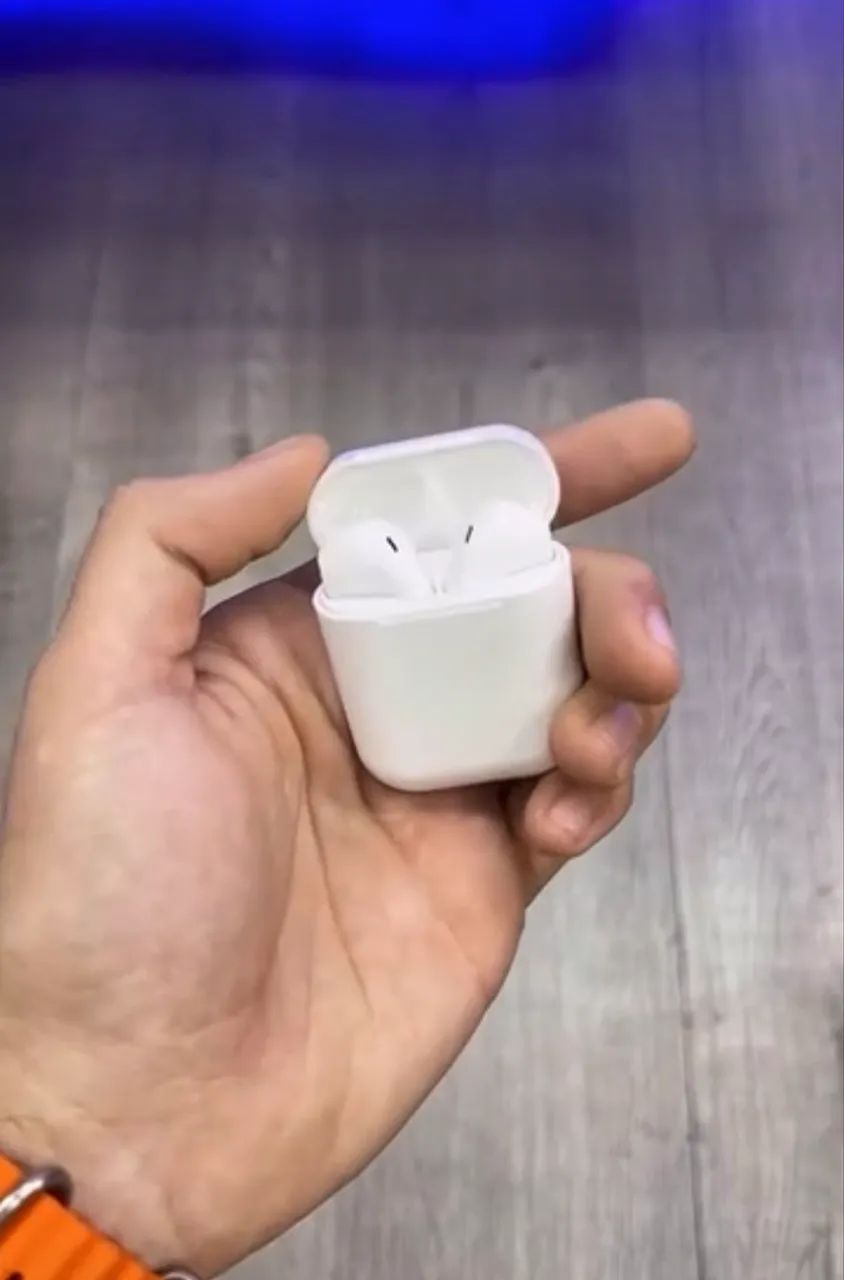 Fone para IPhone e Android - Foto 4