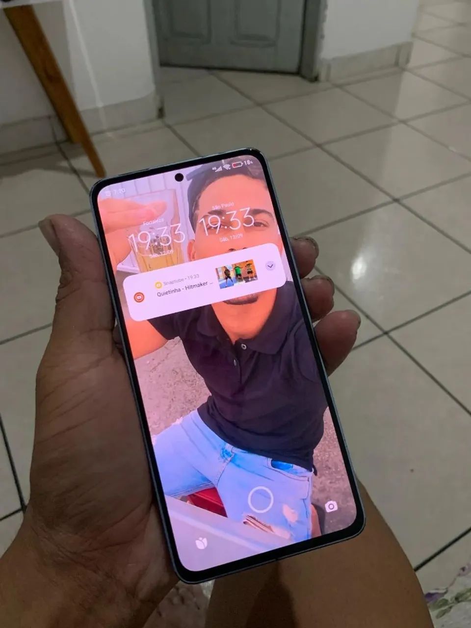 Vendo celular  - Foto 2