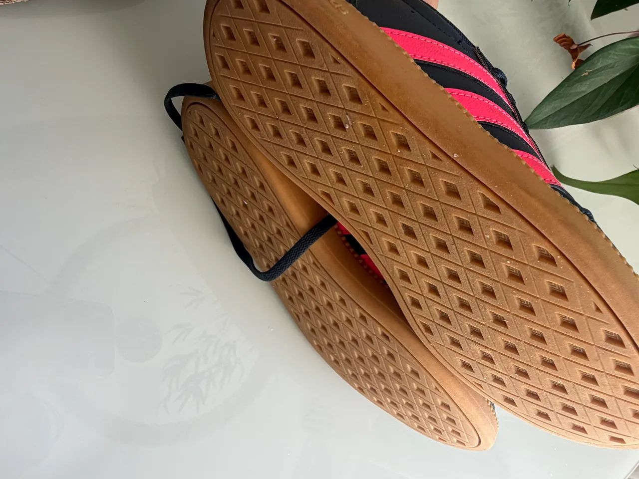 Tênis adidas /londres  - Foto 2