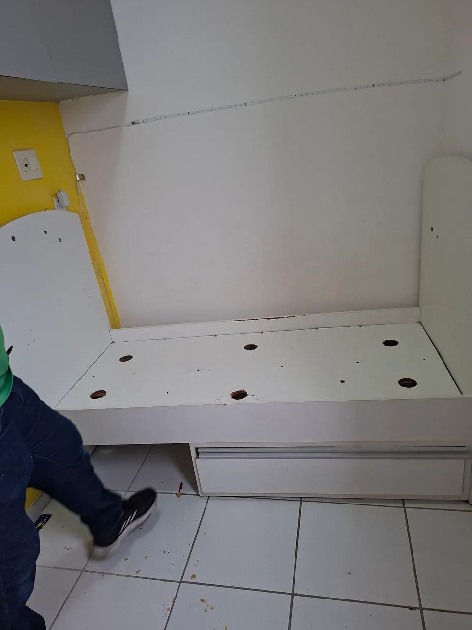 Cama infantil  - Foto 4
