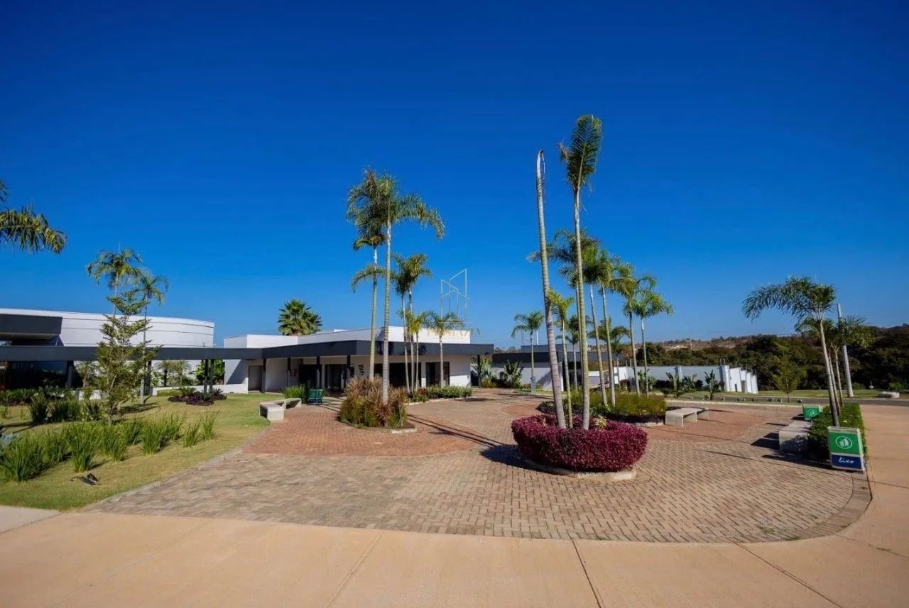 Lote a Venda| Village Bordeaux - Foto 2