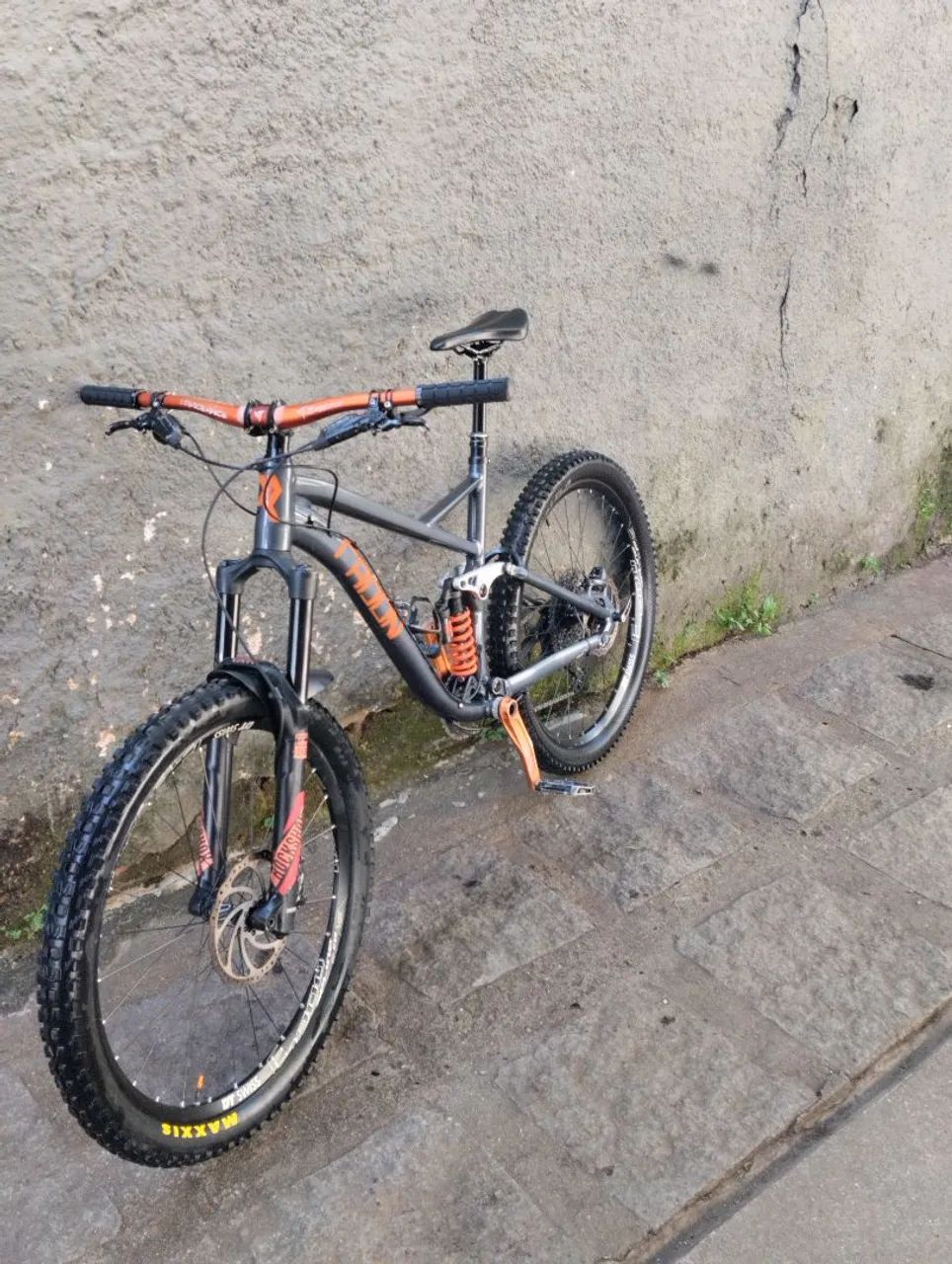 Radon slide alloy  - Foto 2