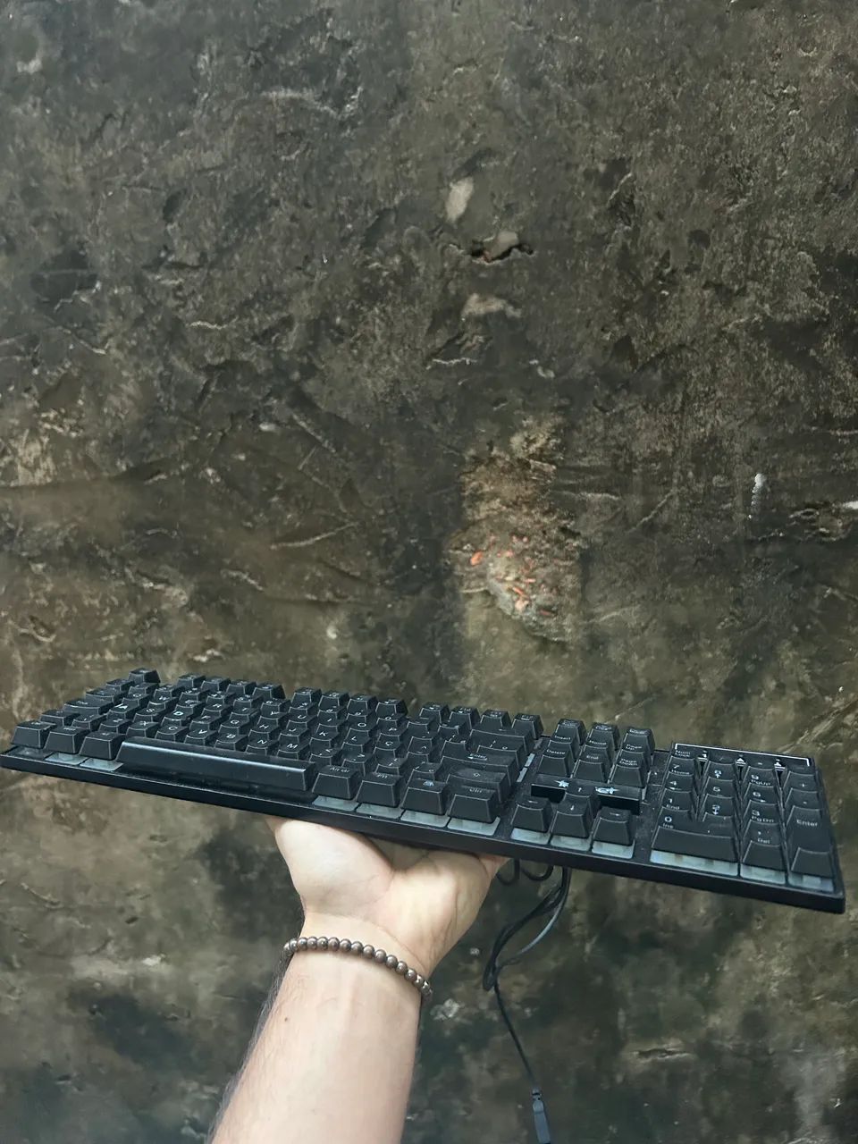Teclado TGT - Foto 4