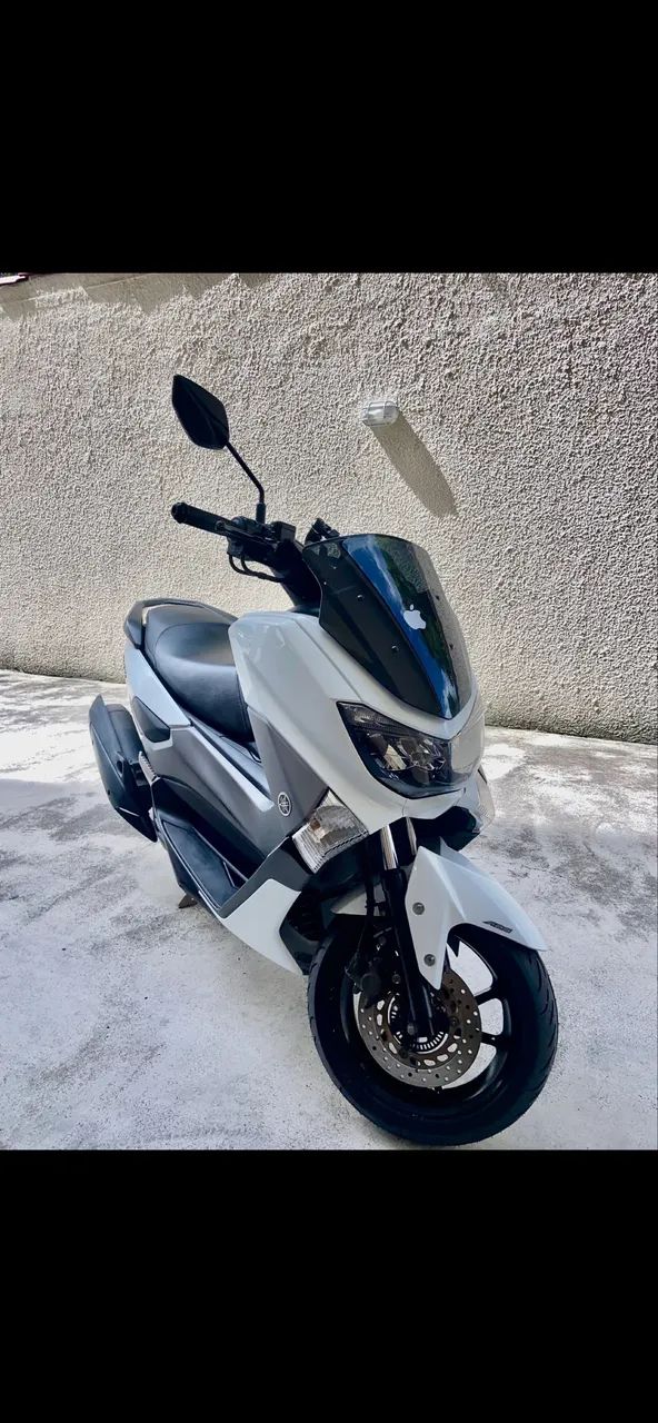 Nmax 2020  - Foto 2