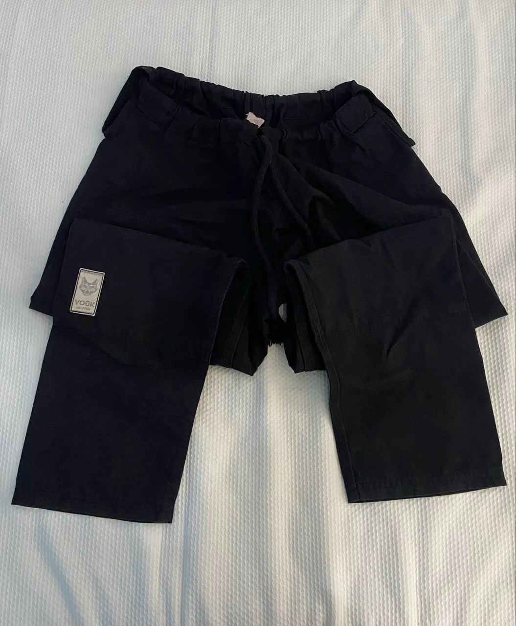 Kimono vouk - Foto 2