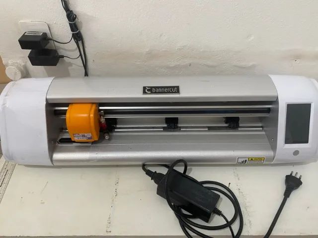 Maquina de corte
