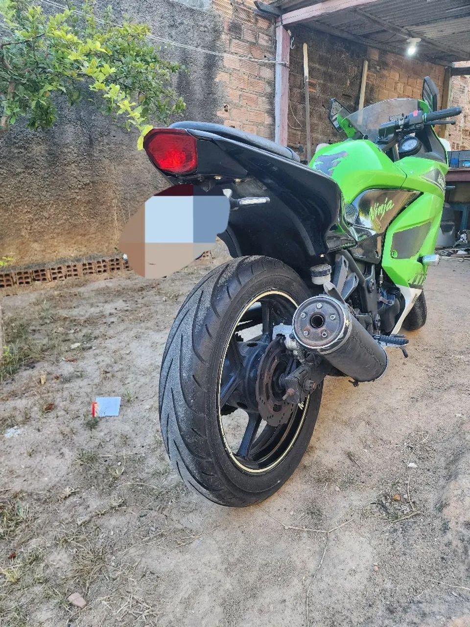 Vende -se e troca numa casa  - Foto 3