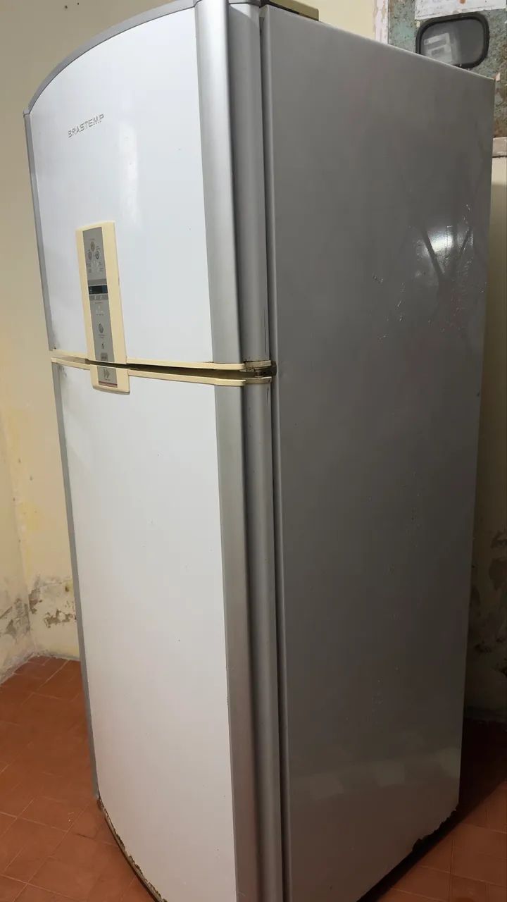 GELADEIRA BARATA - Foto 5