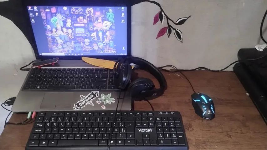 Notebook HP probook 4530s - Foto 5