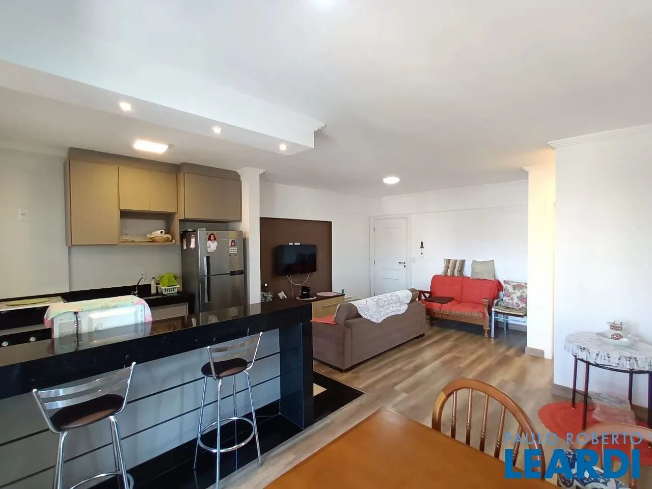 APARTAMENTO - VILA TOGNI - MG - Foto 3